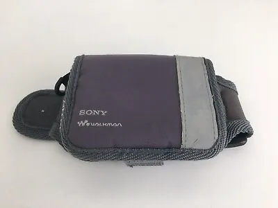 Kaufen Sony Minidisc Walkman Running/Sports Armband • 40€