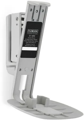 Kaufen Flexson Lautsprecher-Fuß/Ständer/ Wandhalterung FLXS1WM1011   1 Stück • 34.99€
