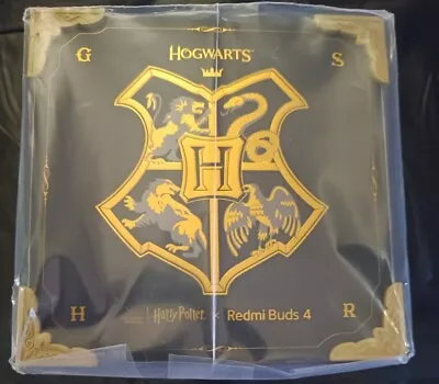 Kaufen Harry Potter X Redmi Buds 4 Drahtlose Bluetooth Ohr Handys Hogwarts Edition In UK • 79.04€