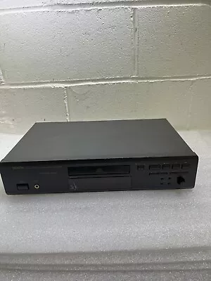 Kaufen Denon DCD-485 CD Player HiFi Separat Ersatzteil Oder Reparatur • 17.45€