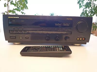 Kaufen Marantz Audio Video Receiver SR-770 *Top Zustand* • 195€