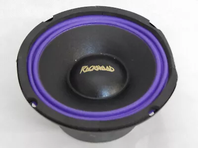 Kaufen Rockwood Tieftöner YDD-166 Lautsprecher • 19.90€