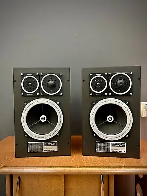 Kaufen Grundig Boxen Hifi Box 850a Professional Lautsprecher 3 Wege Speakers • 220€