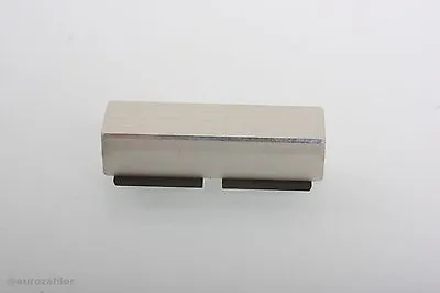 Kaufen Revox B251 Knopf Balance (links / Rechts) Schalter 34,5 X 9,5 X 9,5mm • 5.06€