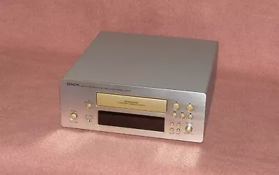 Kaufen Denon UDR-F07  -  Stereo Cassette Deck  -  Kleinformat • 50€