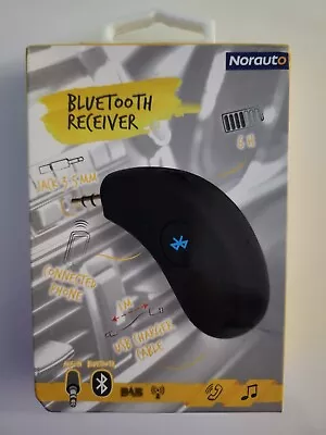 Kaufen Bluetooth Receiver • 5.50€