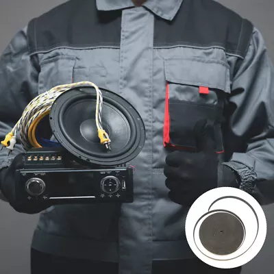 Kaufen  Lautsprecher Dichtband Isolierband Aus Schaumstoff Lautsprecher-Eva-Pad Wagen • 6.68€