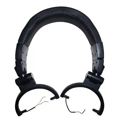 Kaufen 7cm Headband For Audio- Technica ATH M50 M50X M50S Headphone Hook Repairing Part • 23.43€