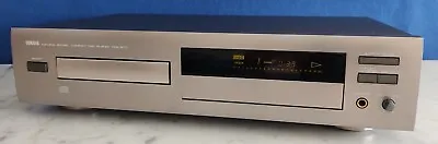 Kaufen Yamaha CDX-870 High-End CD-Player   ***überholt 12 Mon. Gewährleistung*** • 195€