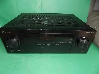 Kaufen Pioneer Audio Video VSX-324-K-P AV Receiver Verstärker Amp Hifi Qualität DEFEKT • 43.77€