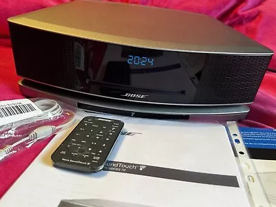 Kaufen Bose Wave SoundTouch  IV 4 WLAN, Bluetooth, Alexa- 1 Jahr Garantie- • 799€