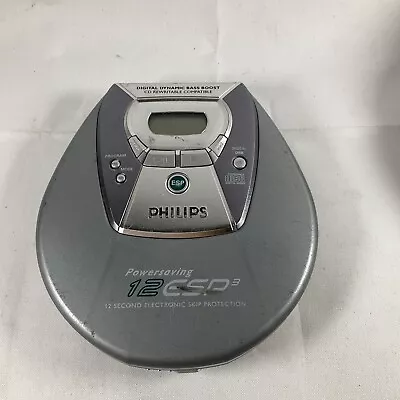 Kaufen Philips AZ9002 Philips Personal CD Player • 43.90€