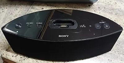 Kaufen Sony RDP-NWD300, Lautsprecher System, Guter Zustand! • 25€