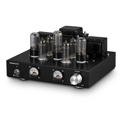 Kaufen Douk Audio Vakuum Röhrenverstärker Klasse A Stereo Single-Ended Tube Amplifier • 429.99€