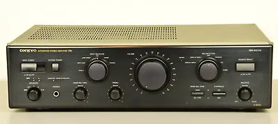 Kaufen Onkyo A-8940 Hifi Phono Mm/mc Stereo VollverstÄrker Integrated Amplifier 1a • 199€