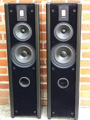 Kaufen Piega Ldr 3.2 Boxen Loudspeakers Legend Excellenter Sound • 789€