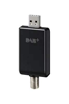 Kaufen Europe Electronics UDB-1-B Adapter Zur Ausstattung Diverser -Modelle Mit DAB/... • 90.84€