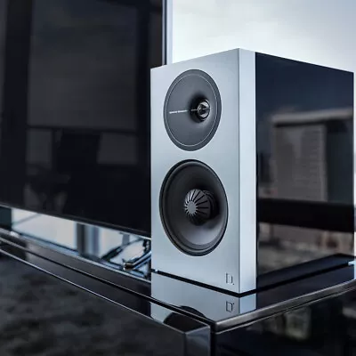 Kaufen Definitive Technology Demand D11 Stereo Regal-Lautsprecher Paar (2 Stuck ) • 649€