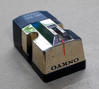Kaufen Onkyo MC-100 Tonabnehmer - System Mit Defekter Nadel. • 120€