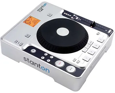 Kaufen Stanton C.303 Tabletop Profi CD-Player • 299€