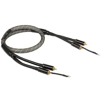 Kaufen GOLDKABEL Edition Opera Phono Cinch Stereo 0,75 Meter • 169€