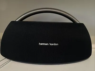 Kaufen Harman Kardon Go + Play Bluetooth Lautsprecher • 160€