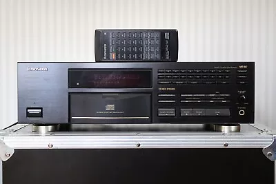 Kaufen - Pioneer PD-7700 Hochwertiger CD-Player Mit Fernbedienung - • 129€