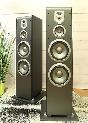Kaufen 2x JBL ES 90 Lautsprecher Speakers • 420€