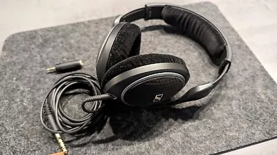 Kaufen Sennheiser HD558 HiFi Stereo Kopfhörer • 75€