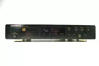 Kaufen Marantz CD5400 CD Player Digital Out Mit Regelbarem Kopfhörerverstärker Hi-4296 • 80€
