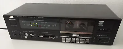 Kaufen Vintage Kassetten Cassetten Recorder JVC KD-V200NED Cassetten-Deck Rarität • 59€