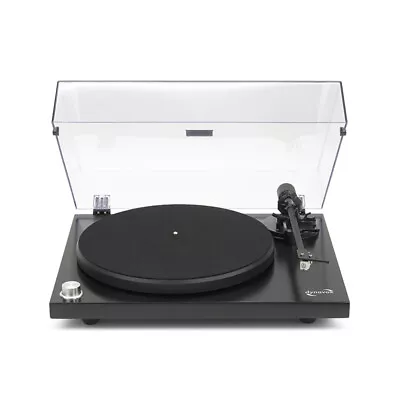 Kaufen Dynavox PS-320 BT Plattenspieler - MM Phono/BT®/Audio Technica AT3600L *B-Ware* • 215€
