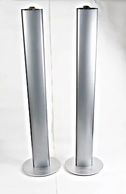 Kaufen Harman Kardon  Ständer Für SAT-TS  8 Lautsprecher Silber • 89.90€