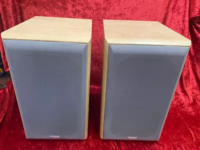 Kaufen Kompaktboxen Magnat Monitor 220, Lautsprecherboxen, Hochwertige Studiomonitore • 49.99€