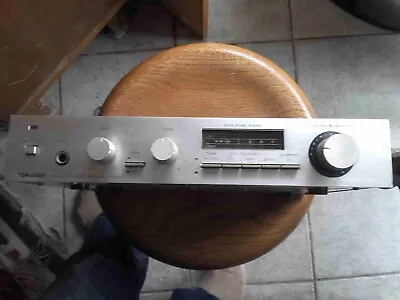 Kaufen Tokaido A 4040 Vintage Hifi Stereoanlage Block Stereo Verstärker • 120€