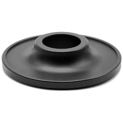 Kaufen Lautsprecher Standfuß Untersetzer Für Apple HomePod Aus Aluminium In Schwarz • 22.99€