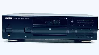 Kaufen Kenwood DP-5050 Compact Disc Player (2194) • 65€