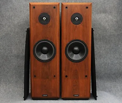 Kaufen N.E.A.R New England Audio Resource NEAR 40M High End Lautsprecher HIFI Boxen TOP • 1,800€