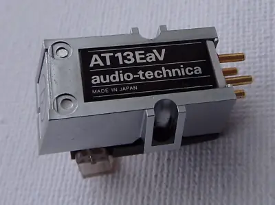 Kaufen Audio-Technica AT 13 EaV Tonabnehmer System 1/2  Mit Nachbau Nadel ATN 13 • 69.90€