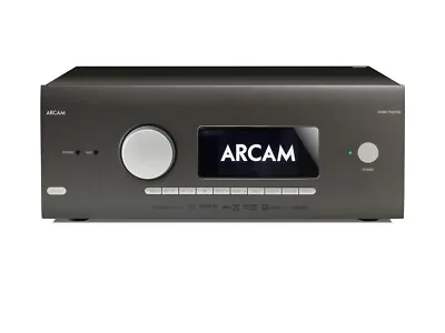 Kaufen Arcam AV 40 Surround Vorverstärker -High End- B-Ware (Rückläufer Mit Werkscheck) • 2,890€