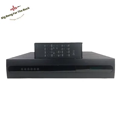Kaufen High-End CD Player DeVa Pro-9 - Philips CDM-9/44 - 2x CD Engine II Morgan Audio • 499€