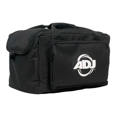 Kaufen ADJ Flat Pak Bag 4 Transporttasche Für 4 Flat Pars • 30.90€