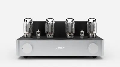 Kaufen FEZZ Audio Titania Evolution - Röhren-Vollverstärker - Silber - NEU • 3,250€