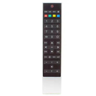 Kaufen Original Fernbedienung Für Toshiba 32KV501B LED TV • 9.18€