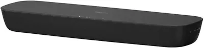 Kaufen Panasonic SC-HTB200EGK 2.0 Soundbar Für TV (Dolby Soundbar, Bluetooth, HDMI, 80 • 129.85€