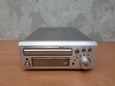 Kaufen Denon UD-M31 CD Receiver FM Radio *DEFEKT - Ersatzteile Oder Reparaturen* • 35.02€