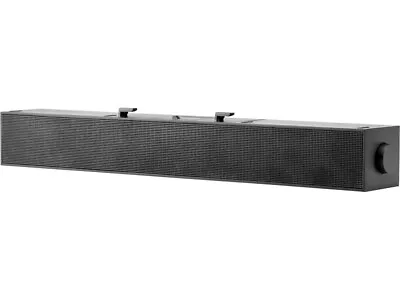 Kaufen HP 2LC49AA S100 Lautsprecherleisten Brandneu In OVP 2,5W RMS • 25.72€