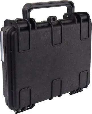 Kaufen Kirstein Safe Box Messgerätekoffer 190 X 175 X 60 Mm Universal Koffer Kunststoff • 19.90€