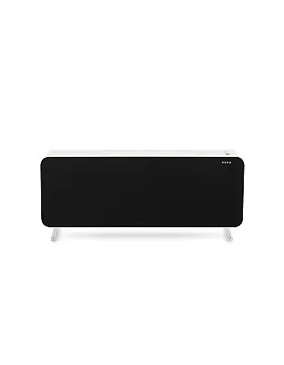 Kaufen Braun Audio LE02 HiFi Design Lautsprecher Smart Speaker, Weiß, Neu + OVP • 799€