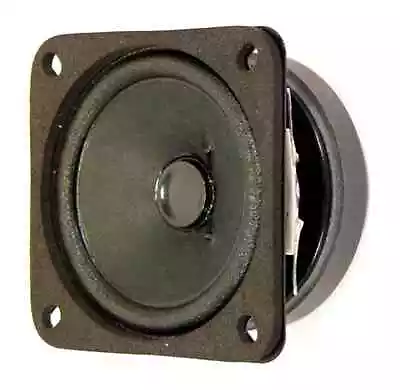Kaufen VISATON FRS 7 S 15 Watt 8 Ohm Lautsprecher Mini , RC Modellbau • 15.69€